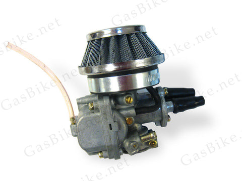 SkyHawk CNS High Performance Carburetor II - Gasbike.net