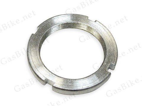 Locking Nut for Heavy Duty Axle Kit - Gasbike.net