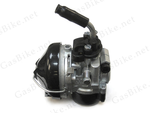 Dullar Carburetor - Gasbike.net