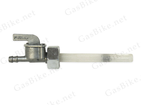 Gasoline Tank Switch (AL) (Female Adaptor) - Gasbike.net