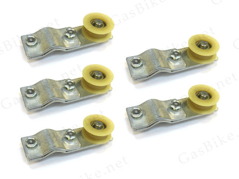Idler Pulley Chain Tensioner (5x) Combo - Free Shipping - Gasbike.net