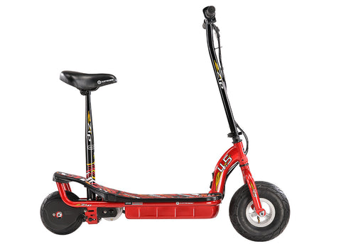 eZip E-4.5 Electric Scooter - Gasbike.net