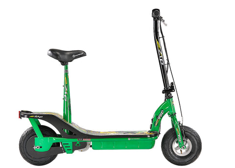 eZip E-450 Electric Scooter - Gasbike.net