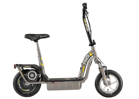 eZip E-750 Electric Scooter (Free Shipping) - Gasbike.net