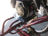 Trike Mount Plate for 79cc, 212cc - Gasbike.net