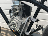 79cc / 212cc CNC Upright Engine Mount - Gasbike.net