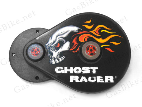 4-Stroke Cover for Ghost Racer 7G - Gasbike.net
