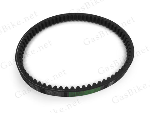 Transmission Belt for 212cc Death Row - Gasbike.net