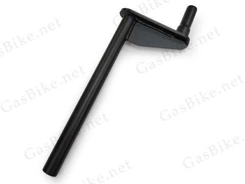 Lay Back Seatpost - Gasbike.net