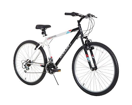 Alpina Bike Bicycle Man 28" Touring Black