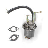 HURI Carburetor with Gasket for Powermate PWLE0799 PWLE0799F2N 79CC 9" 3.5 FT-LBS Gas Edger - Gasbike.net