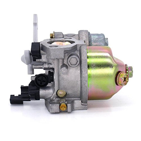 FitBest New Carburetor w/Gaskets for Harbor Freight Predator 6.5 HP 212cc Go Kart OHV Engine - Gasbike.net