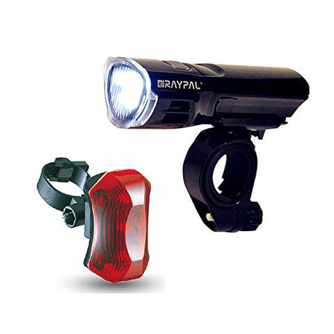 Benran Ultra Bright Headlight Taillight for Bicycle - Gasbike.net
