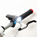 Benran Ultra Bright Headlight Taillight for Bicycle - Gasbike.net