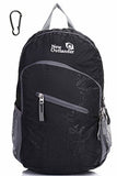 20L/33L- Most Durable Packable Lightweight Travel Hiking Backpack Daypack - Gasbike.net
