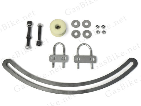 Arch Idler Pulley Chain Tensioner - Gasbike.net