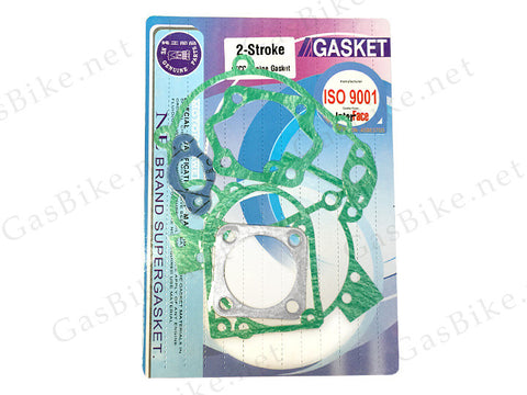 Super Gasket Kit - 66cc, 80cc - Gasbike.net