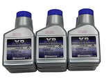 Husqvarna XP 2 Stroke Oil 2.6 oz. Bottle 6-Pack - Gasbike.net