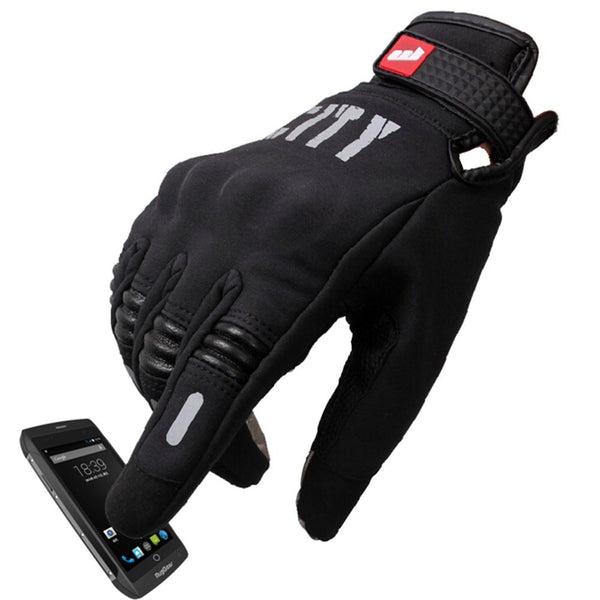 Madbike store motorcycle gloves