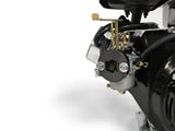 79cc Mesh Air Filter (Black) - Gasbike.net