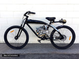 79cc Monster 80 Bike Engine Kit - Complete 4-Stroke Kit - Gasbike.net