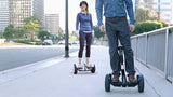 Segway miniPRO | Smart Self Balancing Personal Transporter with Mobile App Control (Black) - Gasbike.net