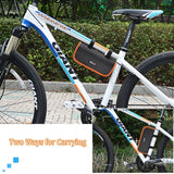 AQQEF Bike Repair Kit, Bicycle Repair Kits Bag With Portable Bike Pump  16-In-1 Bike Multi Tool Kit Sets - Gasbike.net