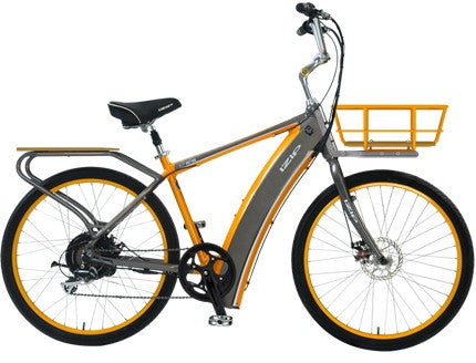 IZIP E3 Metro 2011 Men - Main Image