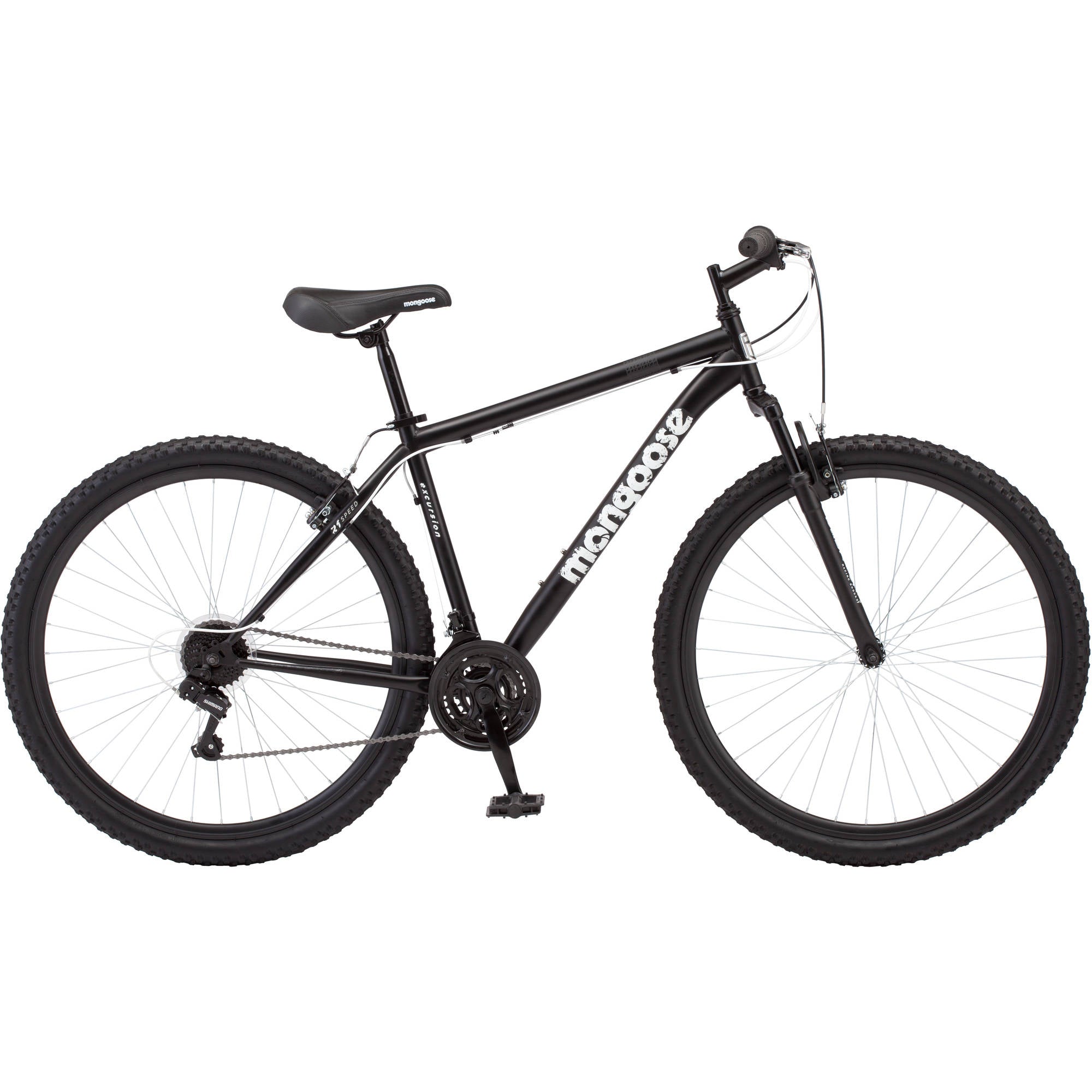 29 top inch mongoose
