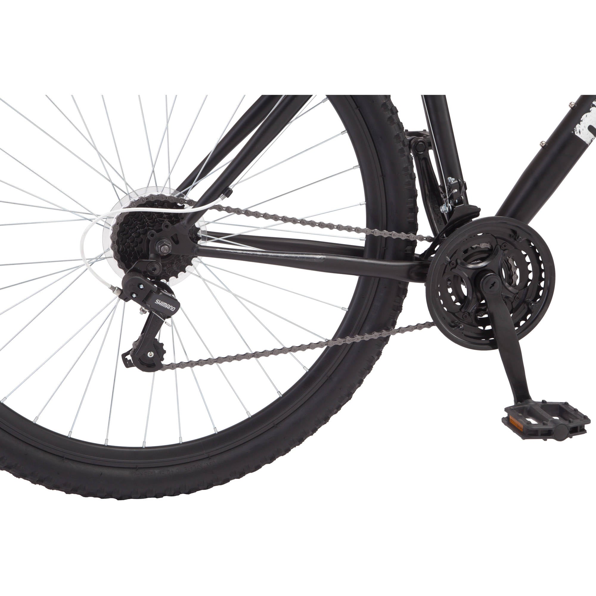 Mongoose excursion shop 29 specs