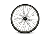 PHATMOTO All-Terrain Fat Tire Rear Wheel - Gasbike.net