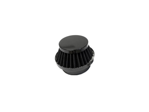 Air Filter - High Performance (Black) - Gasbike.net