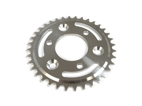 36 Tooth CNC Sprocket - Gasbike.net