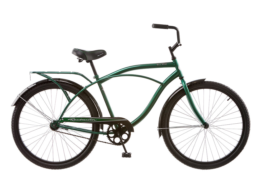 26 inch men's roadmaster bike hot sale