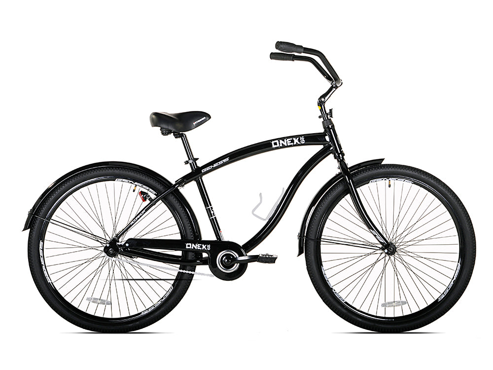 Genesis top men's bike