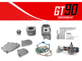 GT90 Conversion Kit - Gasbike.net