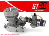 GT90 Conversion Kit - Gasbike.net