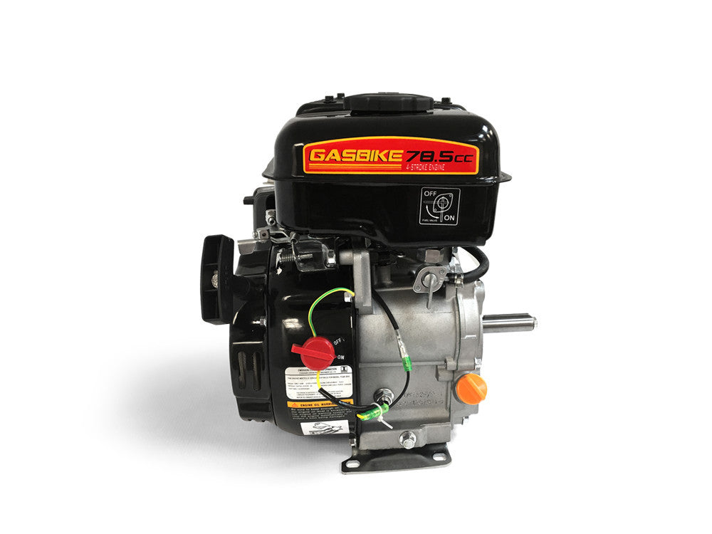 GasTrike 79cc Trike Engine Kit