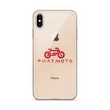Phatmoto iPhone Case - Gasbike.net