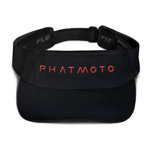 Phatmoto Visor #1 - Gasbike.net