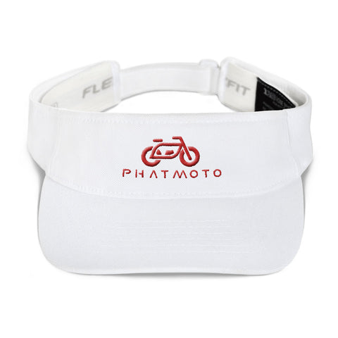 Phatmoto Visor #2 - Gasbike.net