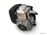 49cc NT Carburetor Intake for 4-Stroke - Long - Gasbike.net