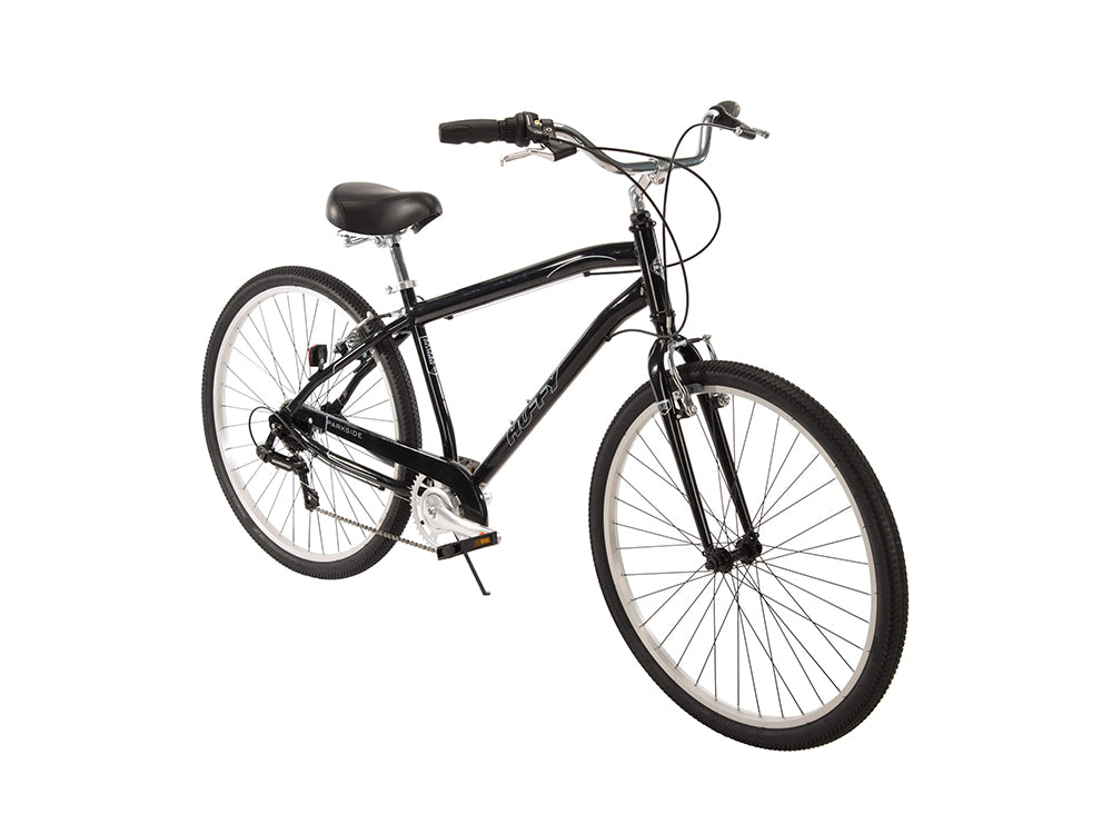 Huffy parkside 2024 bike reviews
