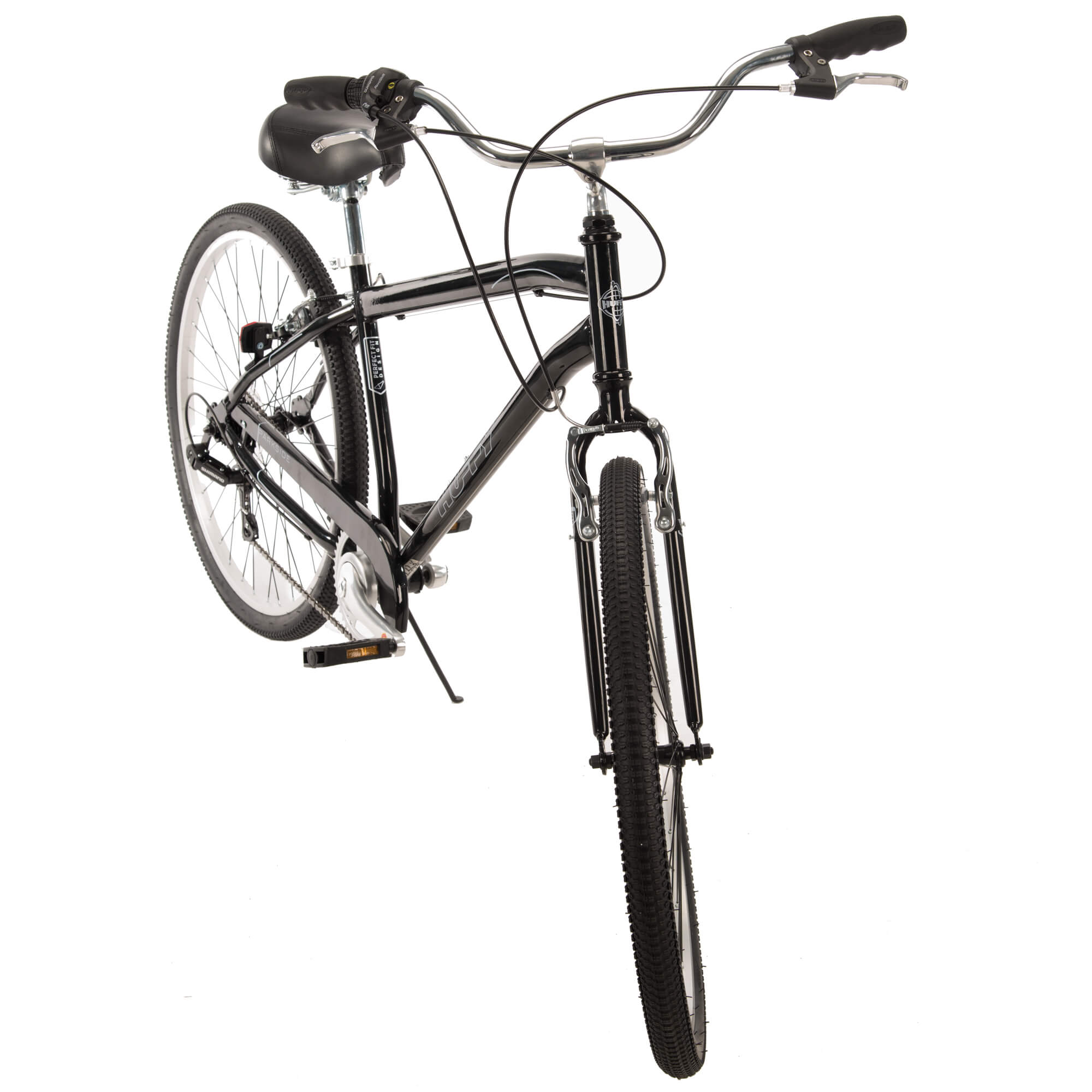 Huffy parkside discount perfect fit