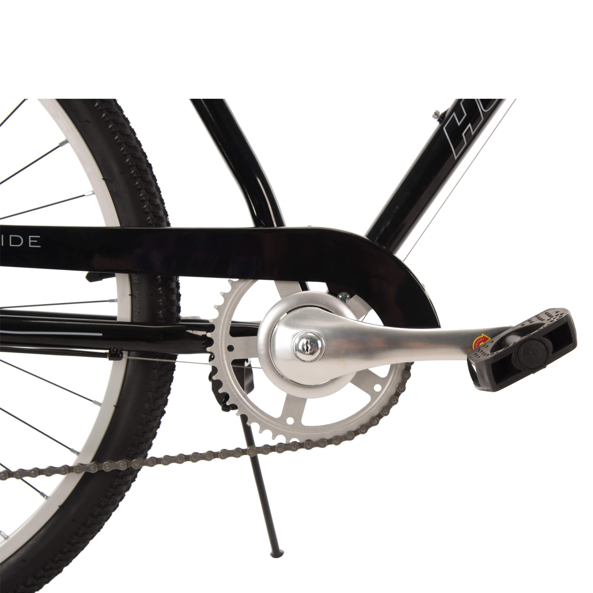 Huffy hot sale parkside bike
