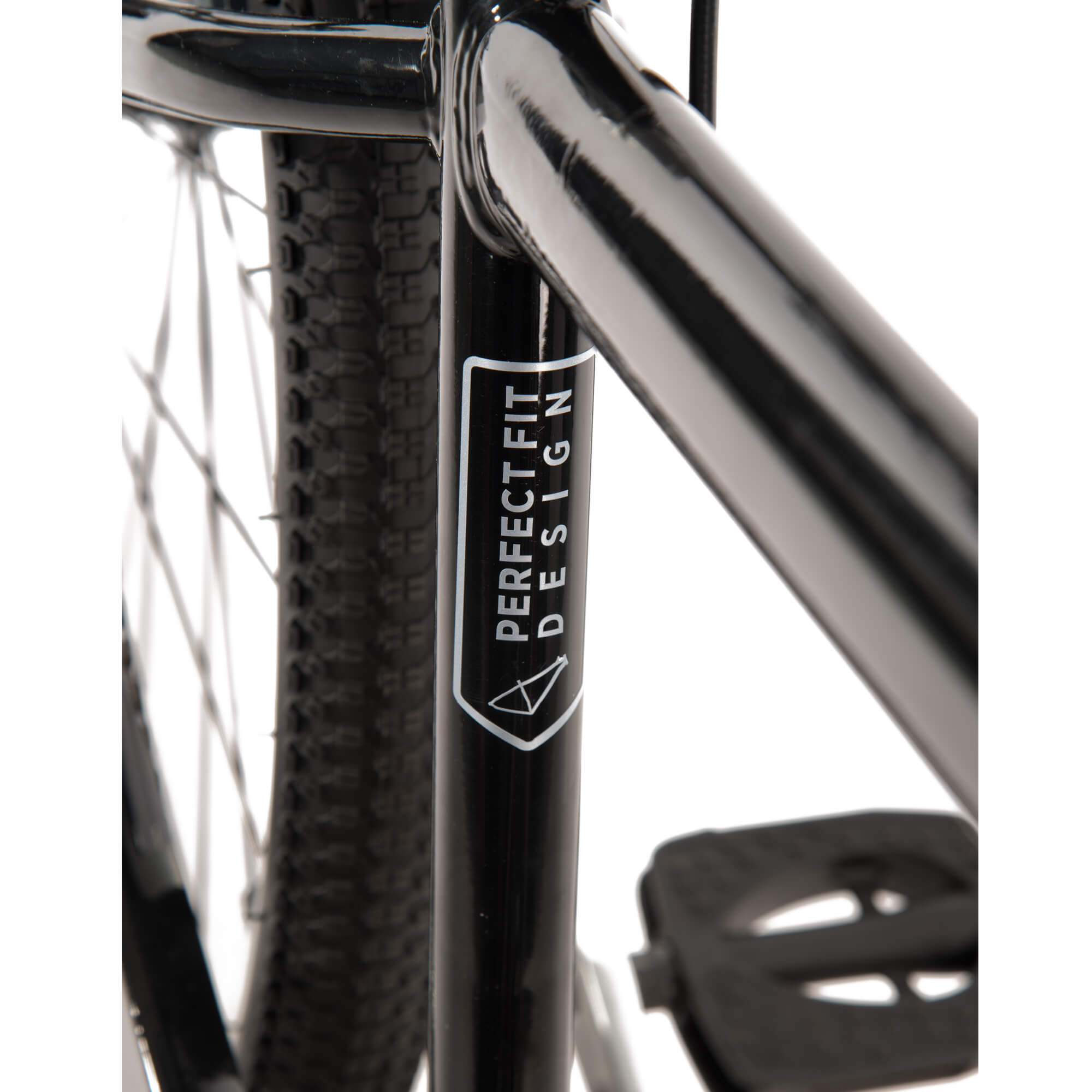 Huffy parkside discount perfect fit