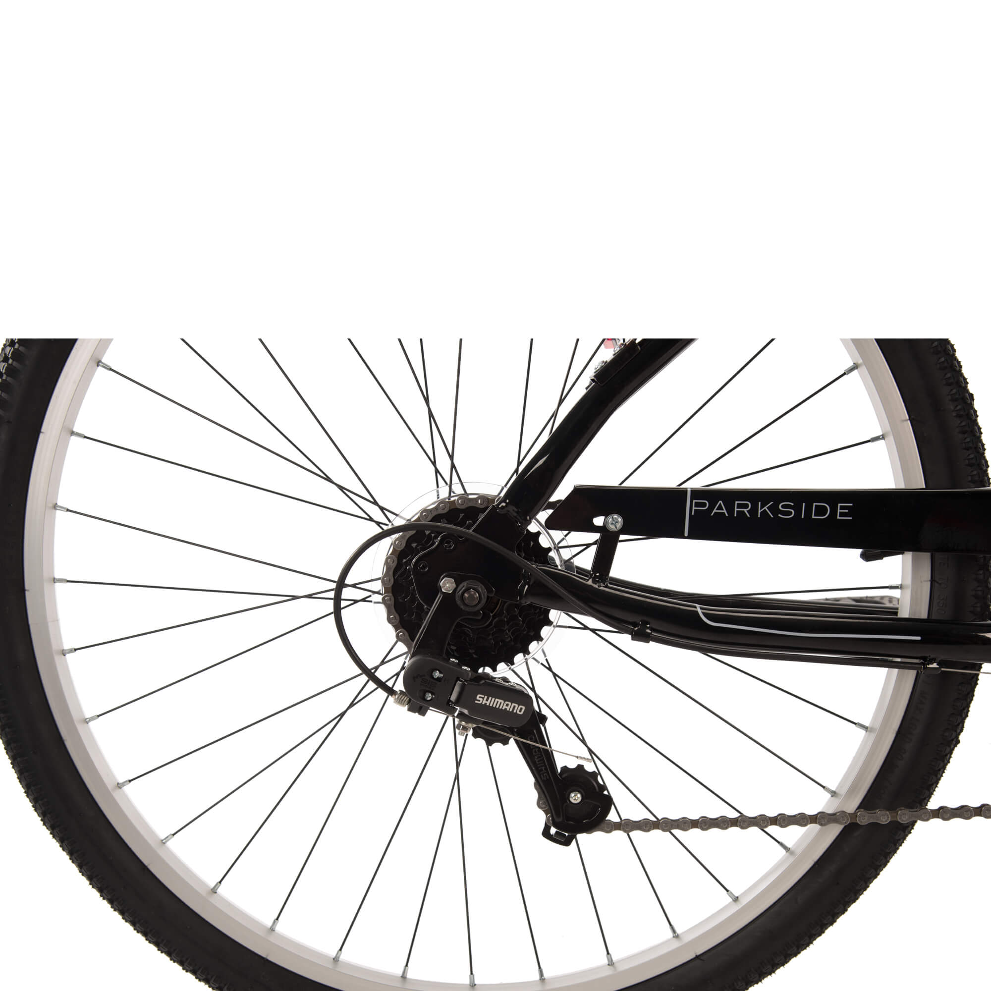 Huffy parkside bicycle sale