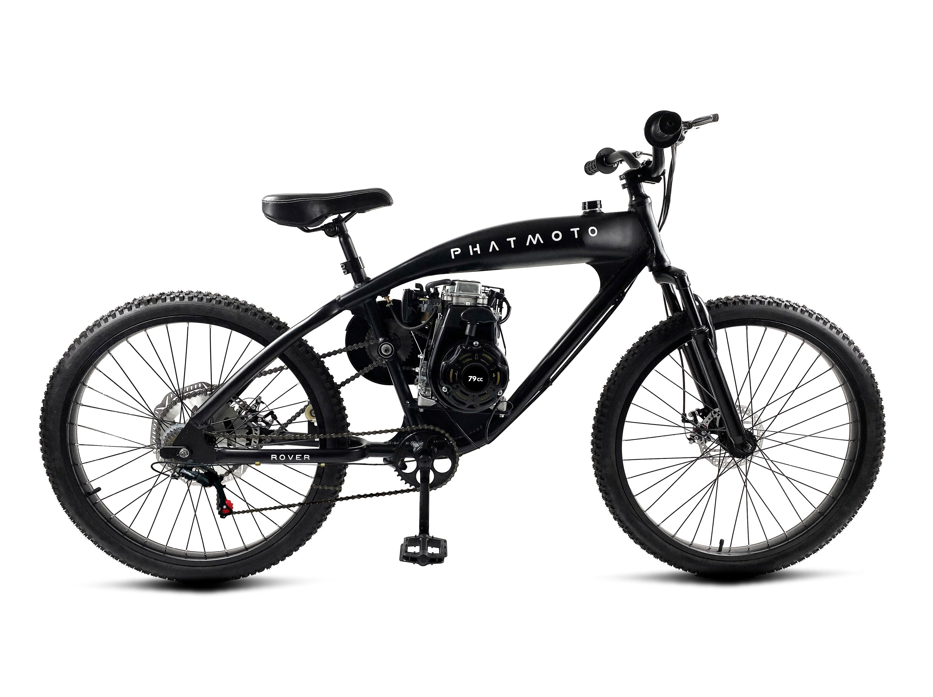 PHATMOTO™ Rover 2023 PHATMOTO™ Rover 2023