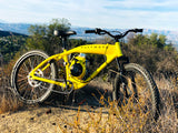 PHATMOTO™ Rover 2019 - 79cc Motorized Bicycle - Gasbike.net