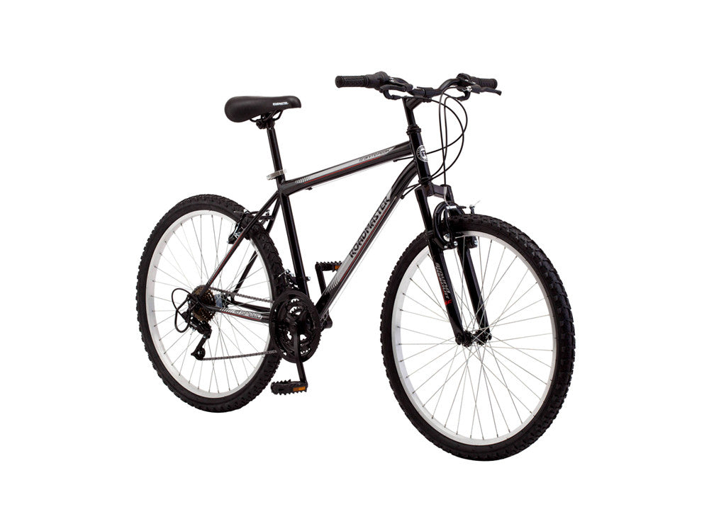 Peak Mountain Roadmaster 18 Speed Men's Mountain Bike 26